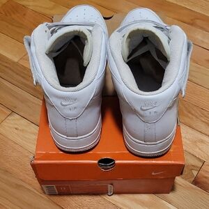 Men's Nike Air Force 1 Mid